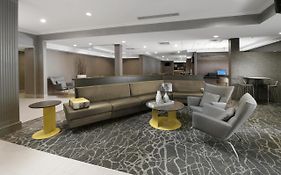 Springhill Suites by Marriott Dallas Addison Quorum Drive